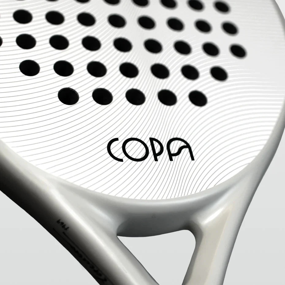 Copa Pala Punta De Este