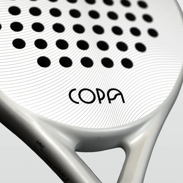 Copa Pala Punta De Este