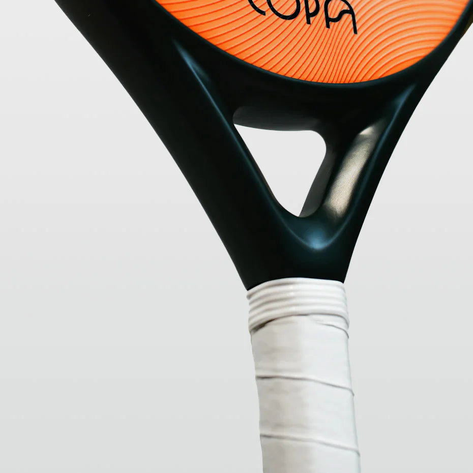 Copa Pala Copacabana