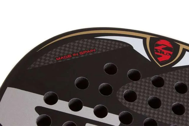 Siux Pala Spartan Grafeno 13