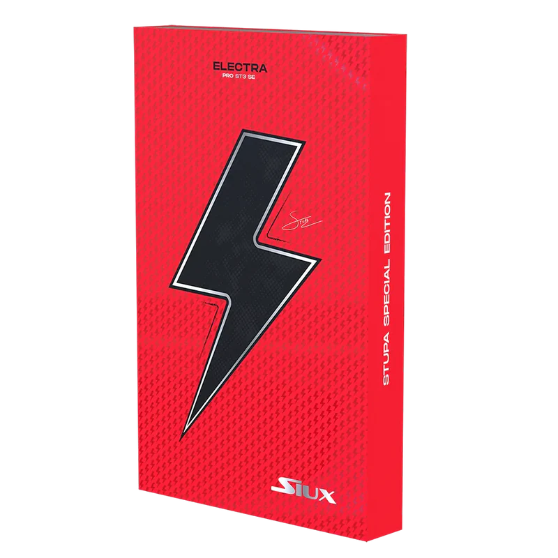 Siux Pala Electra Pro ST3 SE 24