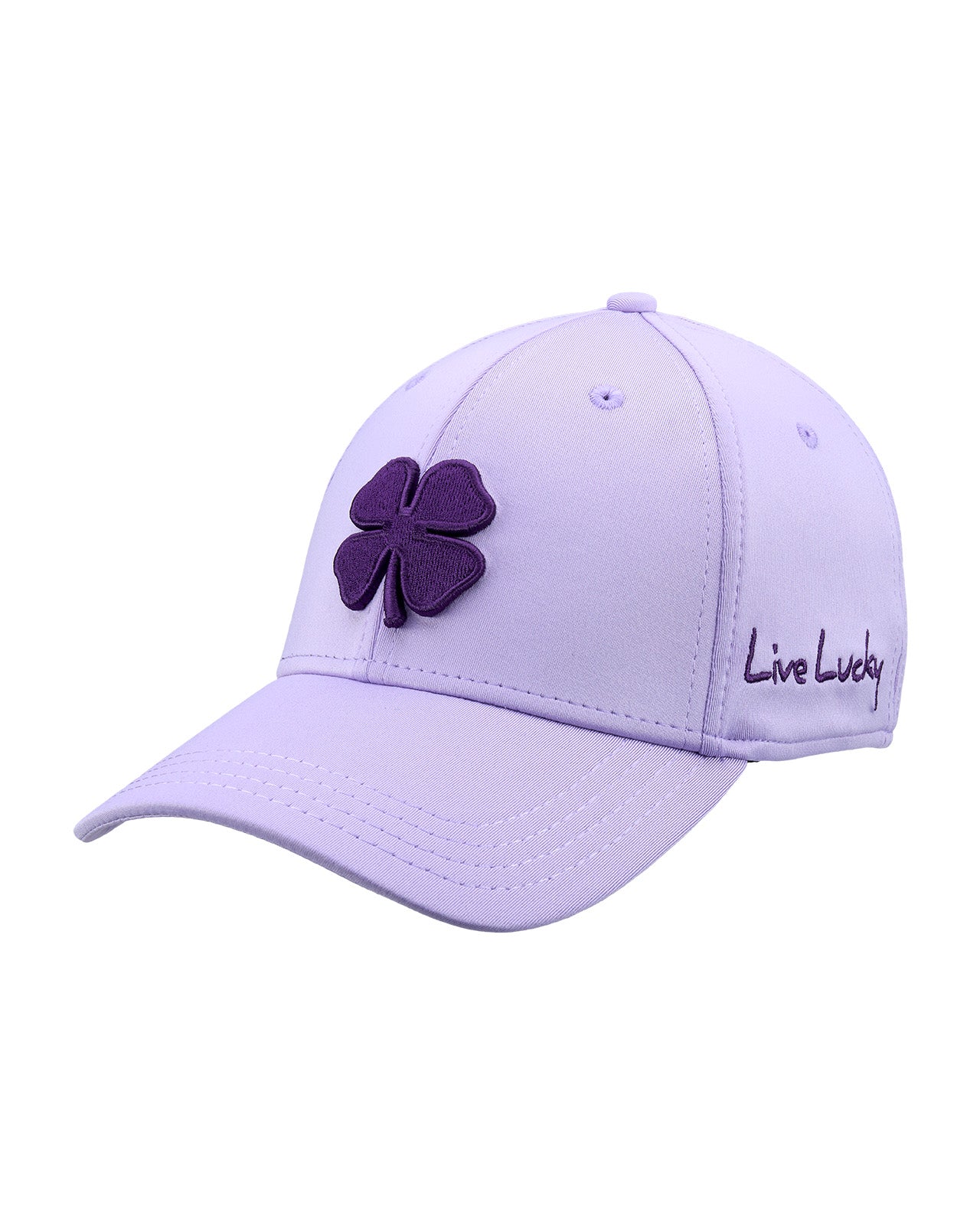Black Clover Gorra Premium Clover 128