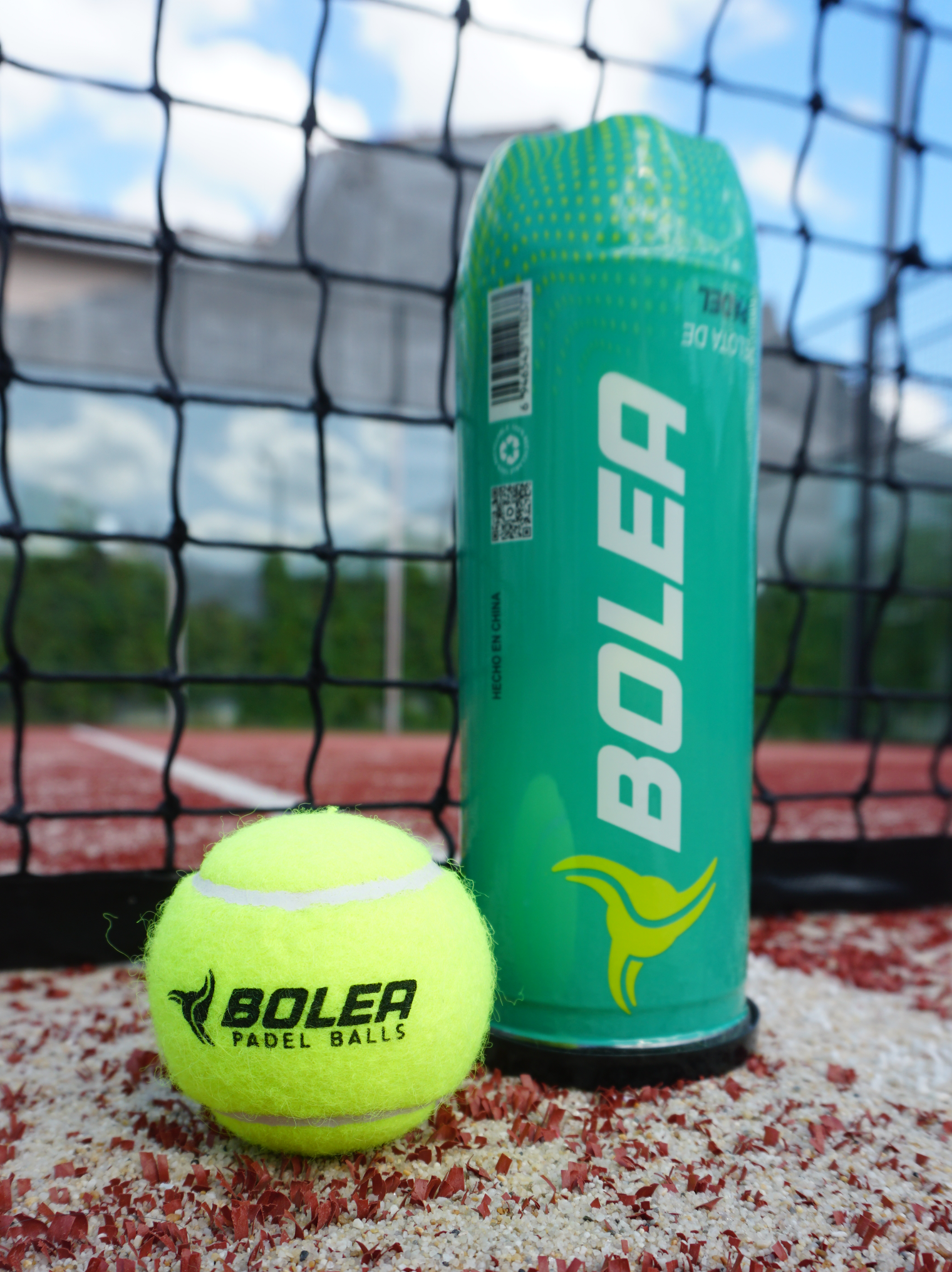 Bolea Pelotas
