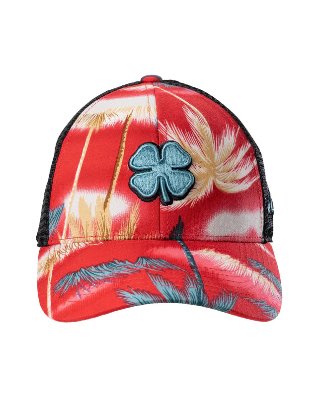 Black Clover Gorra Island Luck 23