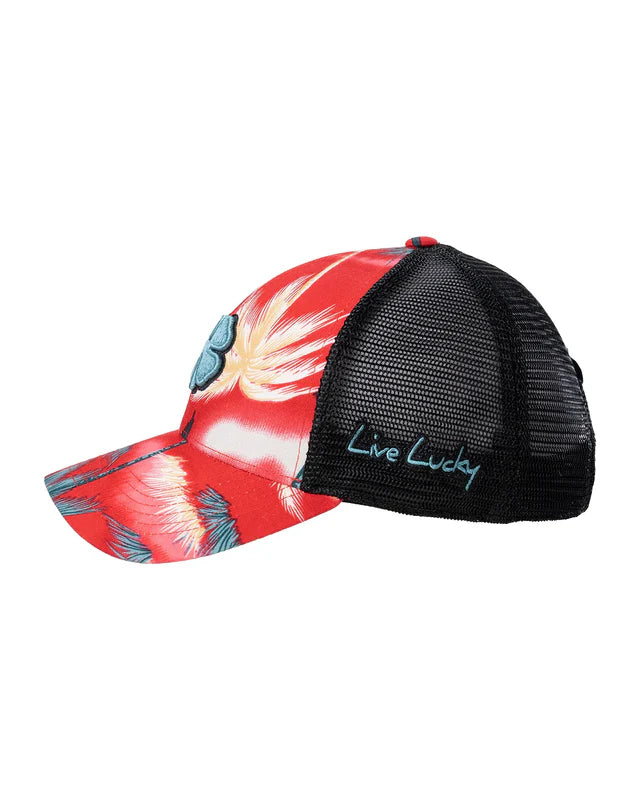 Black Clover Gorra Island Luck 23
