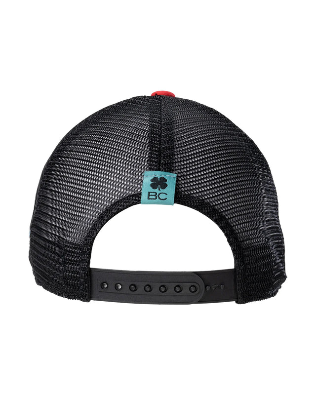 Black Clover Gorra Island Luck 23