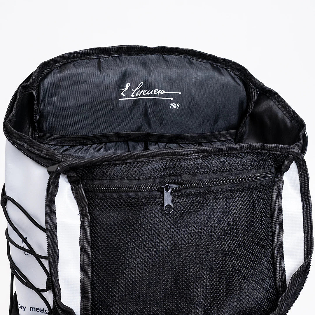 Copa Mochila BackPack Naranja