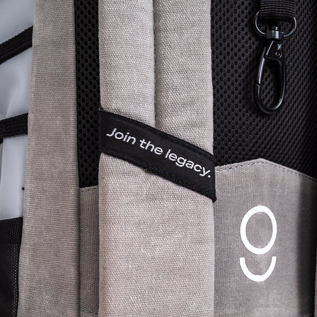 Copa Mochila BackPack Naranja