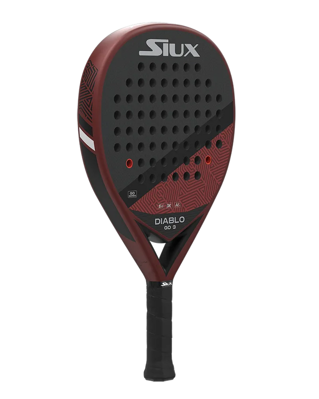 Siux Pala Diablo Revolution 3 Go 24