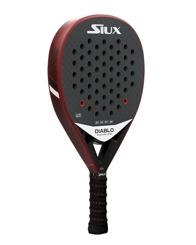 Siux Pala Diablo Revolution 3 Lite 24