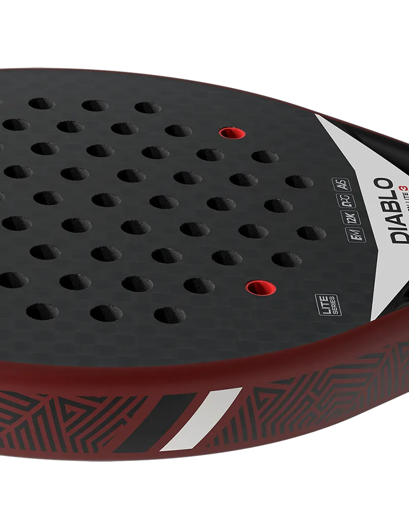 Siux Pala Diablo Revolution 3 Lite 24