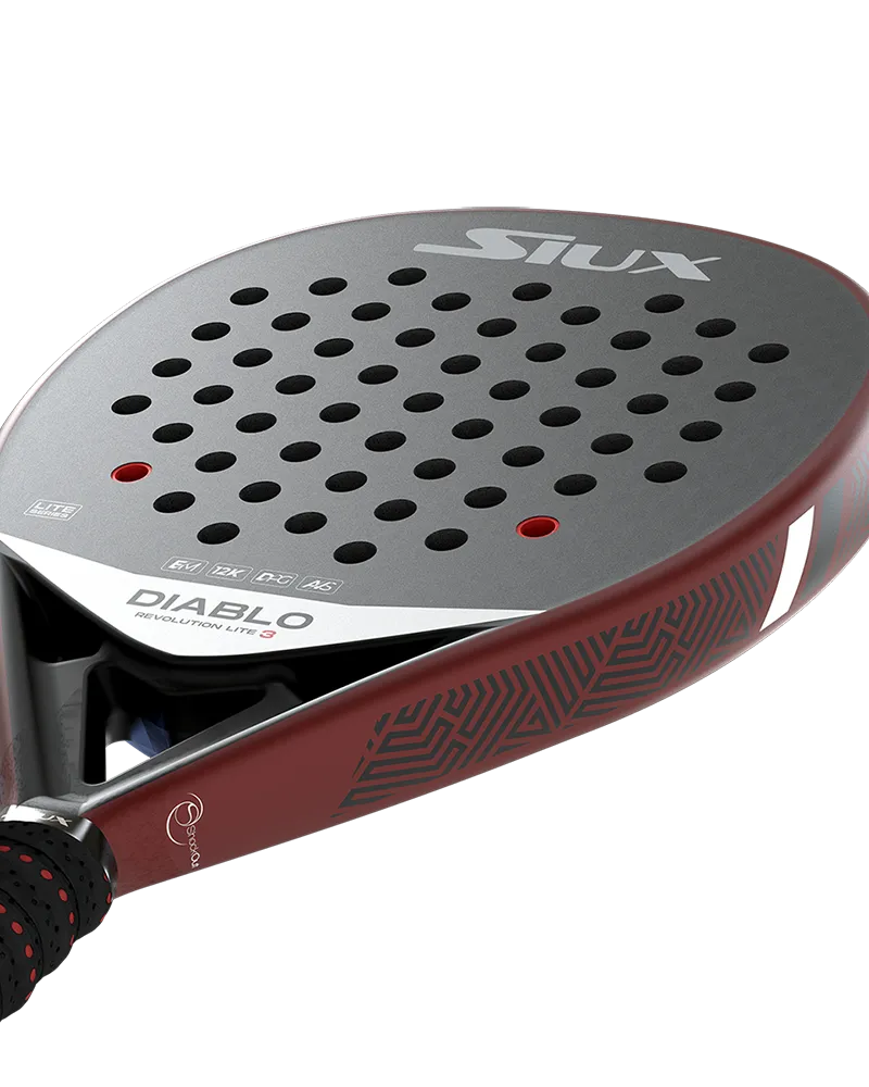 Siux Pala Diablo Revolution 3 Lite 24