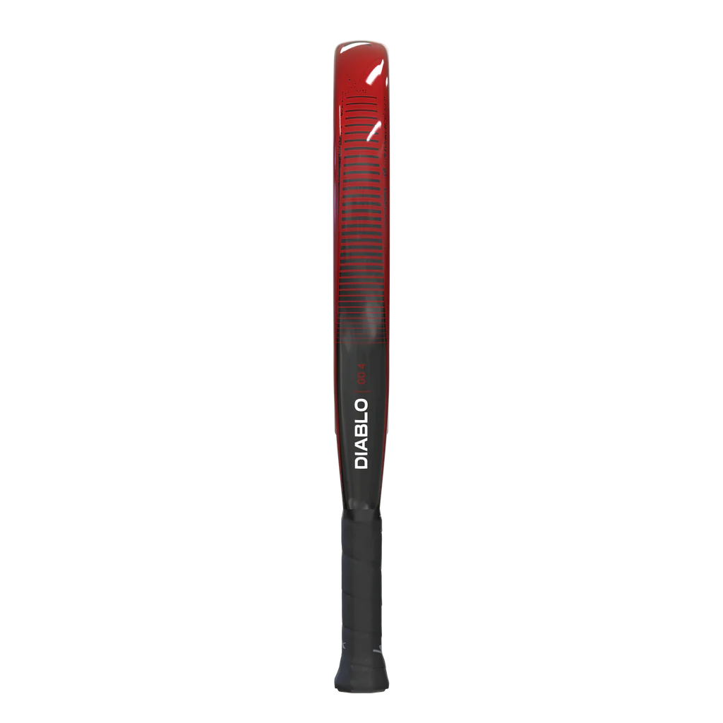 Siux Pala Diablo Go 4 25