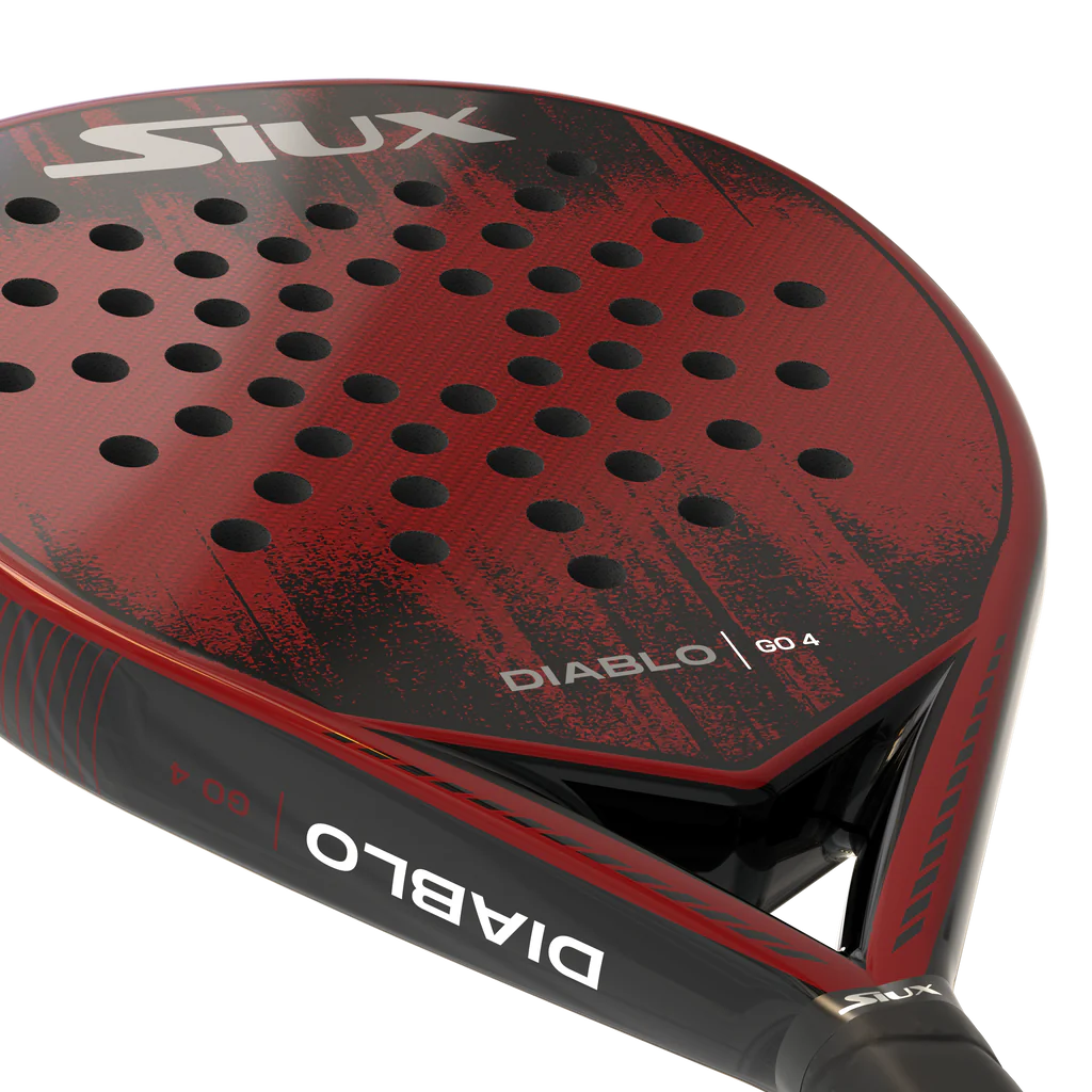 Siux Pala Diablo Go 4 25