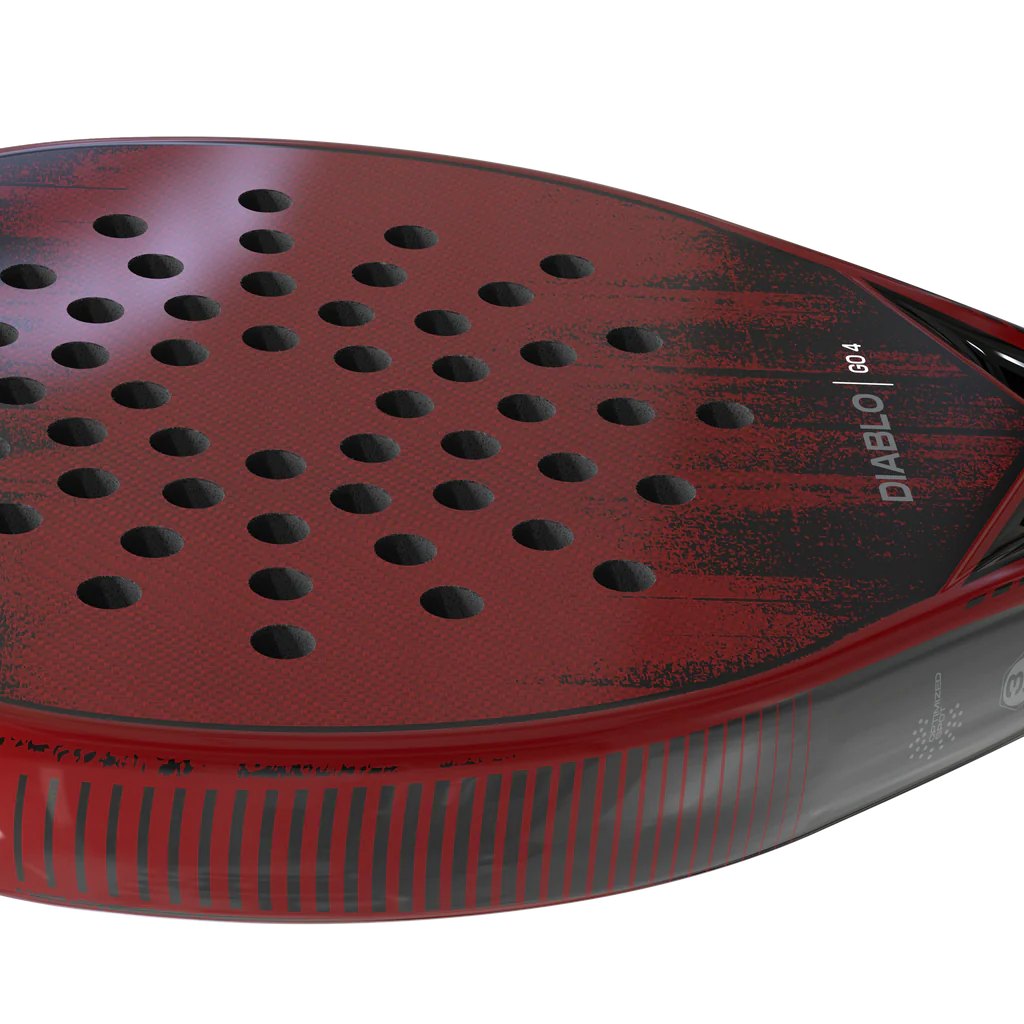 Siux Pala Diablo Go 4 25