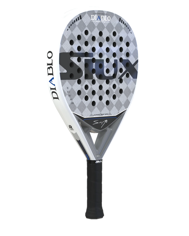 Siux Pala Diablo Rev Junior Sanyo 2023