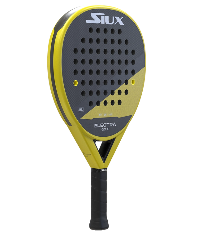 Siux Pala Electra ST3 Go 24