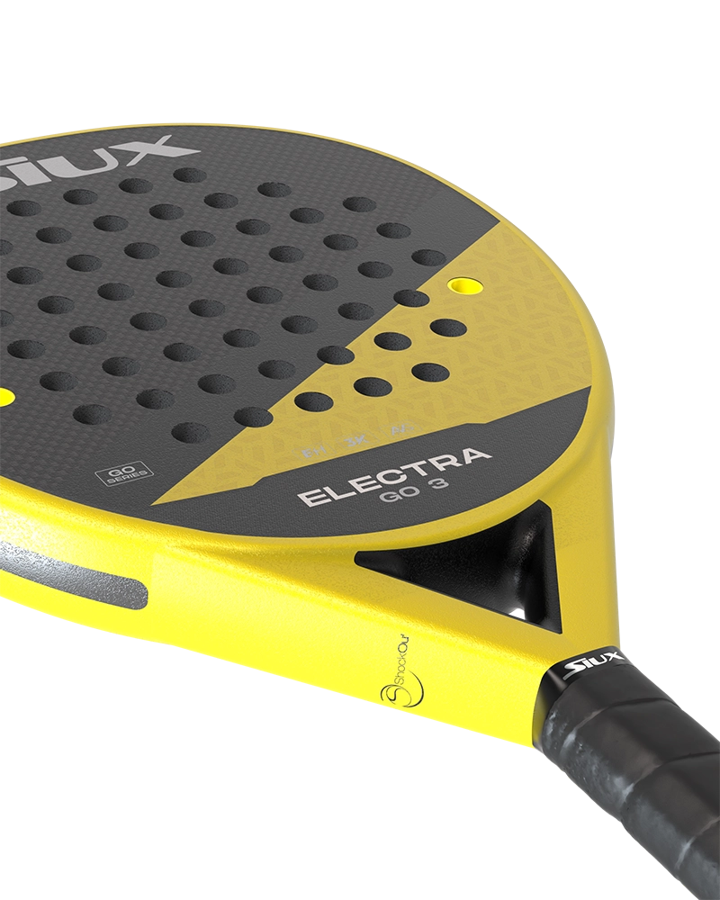 Siux Pala Electra ST3 Go 24