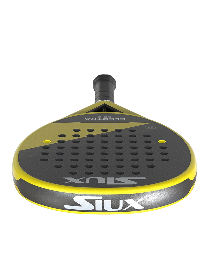 Siux Pala Electra ST3 Go 24