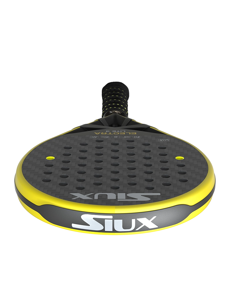 Siux Pala Electra ST3 Lite 24