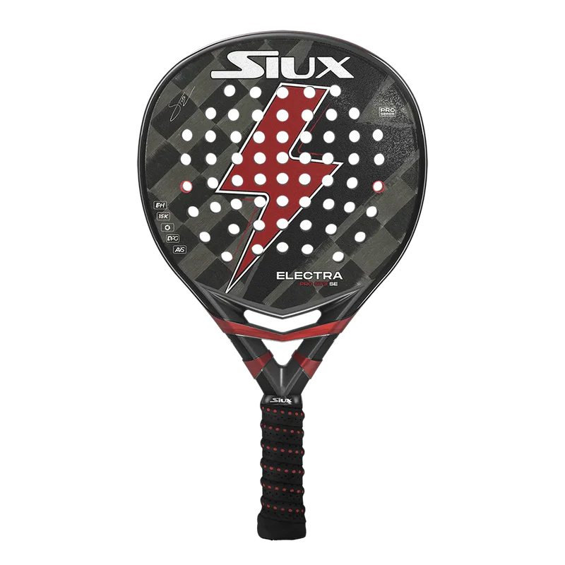 Siux Pala Electra Pro ST3 SE 24