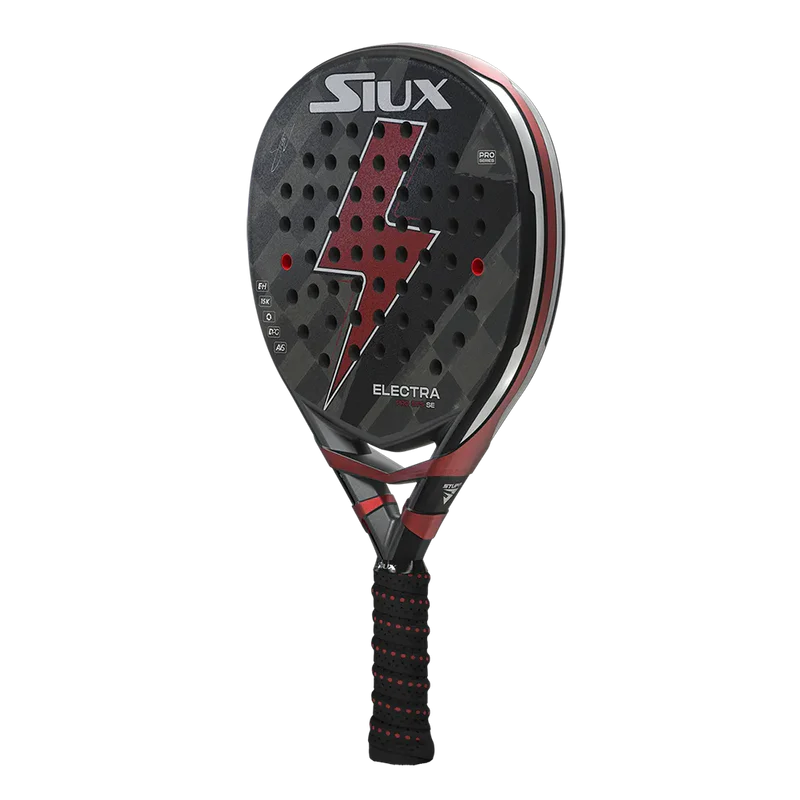 Siux Pala Electra Pro ST3 SE 24