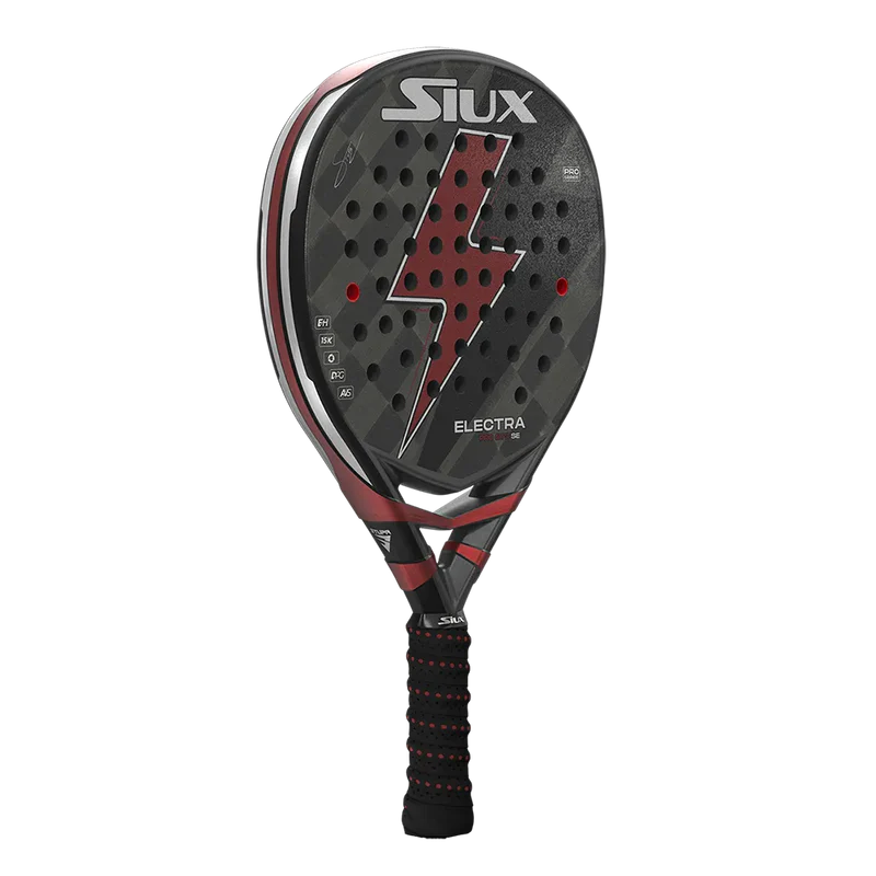 Siux Pala Electra Pro ST3 SE 24