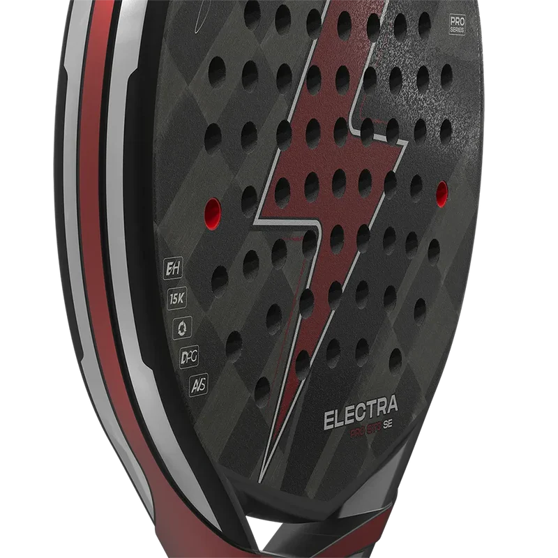 Siux Pala Electra Pro ST3 SE 24