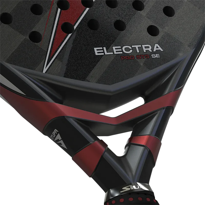 Siux Pala Electra Pro ST3 SE 24