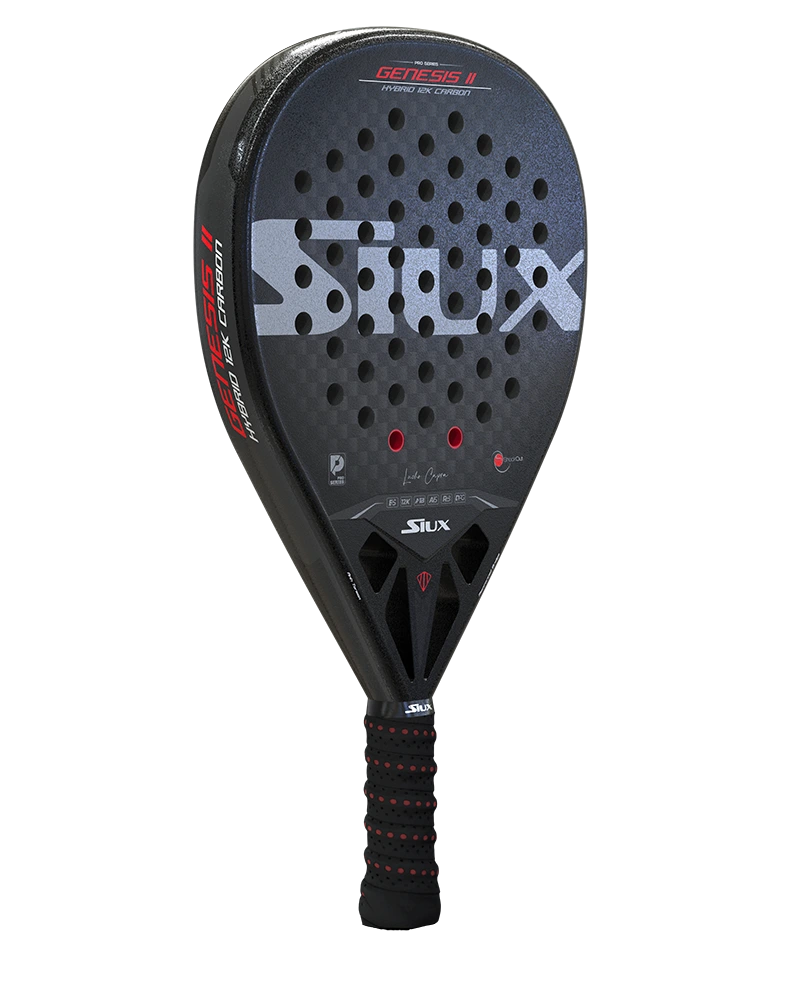 Siux Pala Genesis 2 Lucho Capra Pro 2023