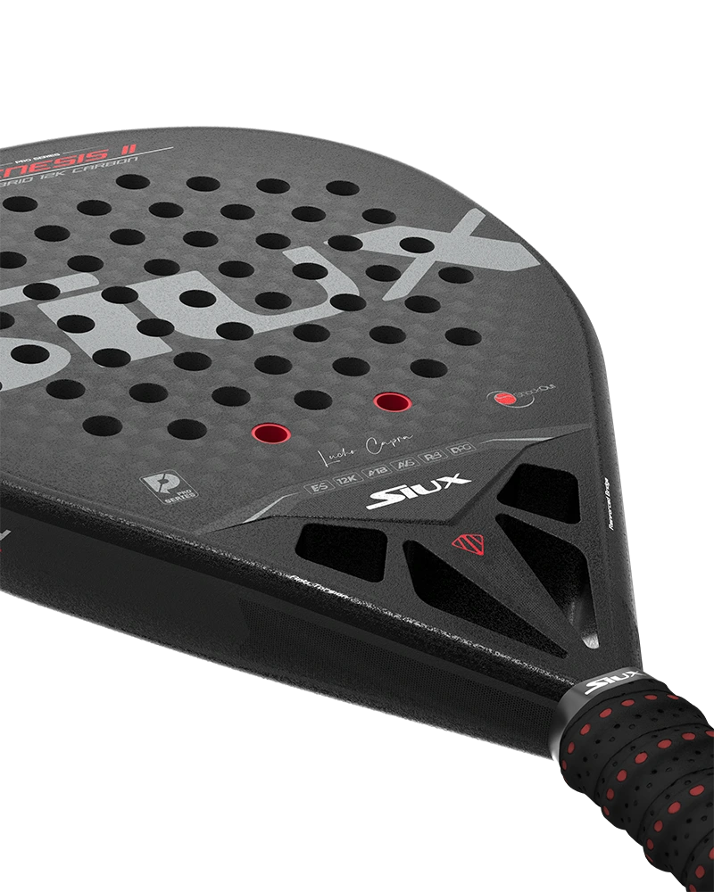 Siux Pala Genesis 2 Lucho Capra Pro 2023
