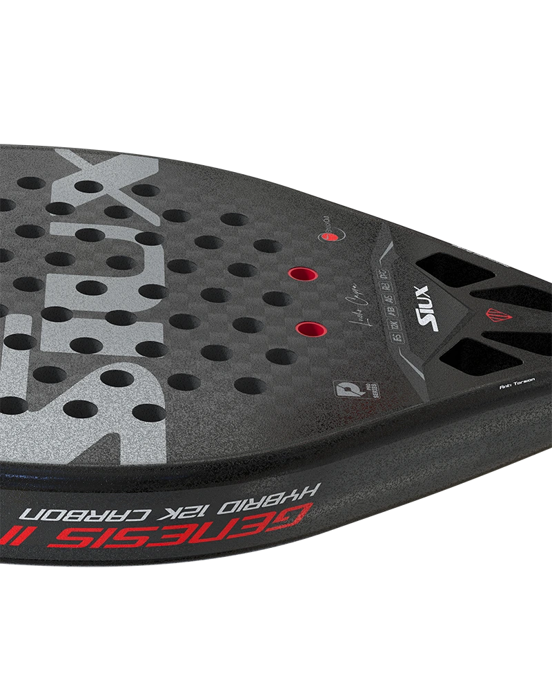 Siux Pala Genesis 2 Lucho Capra Pro 2023