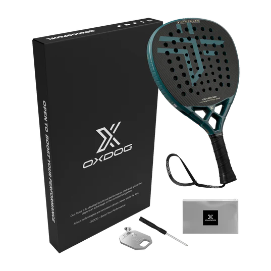 Oxdog Pala Hyper 2.0 Pro+ 2025