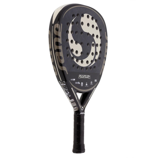 Sane Pala Assassin Diamond Black 23