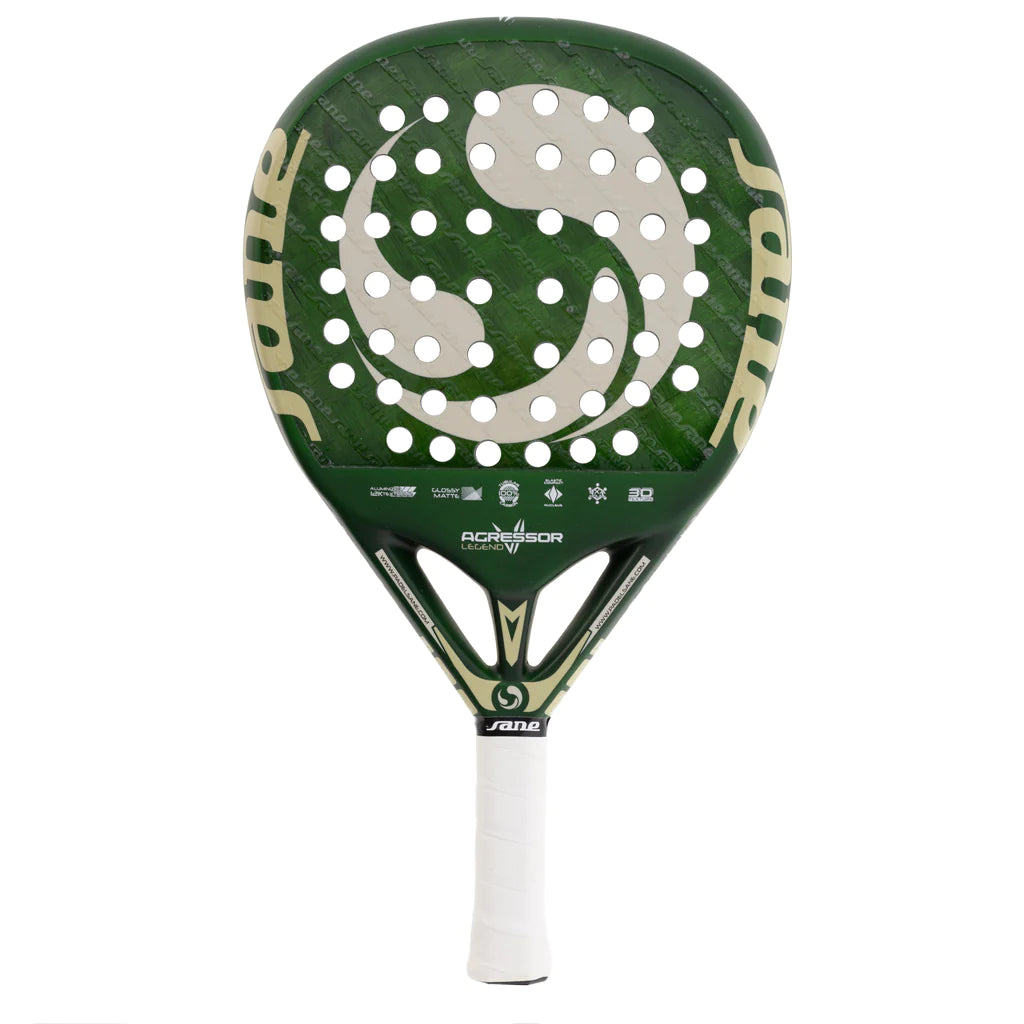 Sane Pala Agressor VI Legend 23