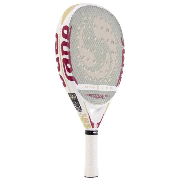 Sane Pala Assassin White 23