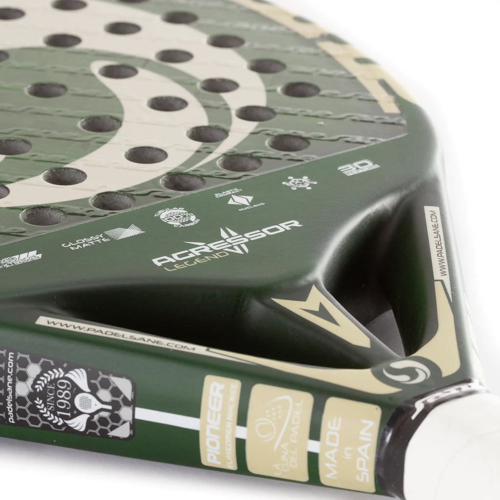 Sane Pala Agressor VI Legend 23