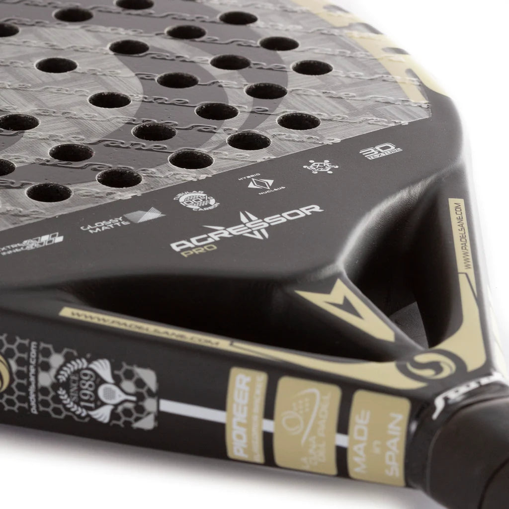 Sane Pala Agressor VI Pro 23