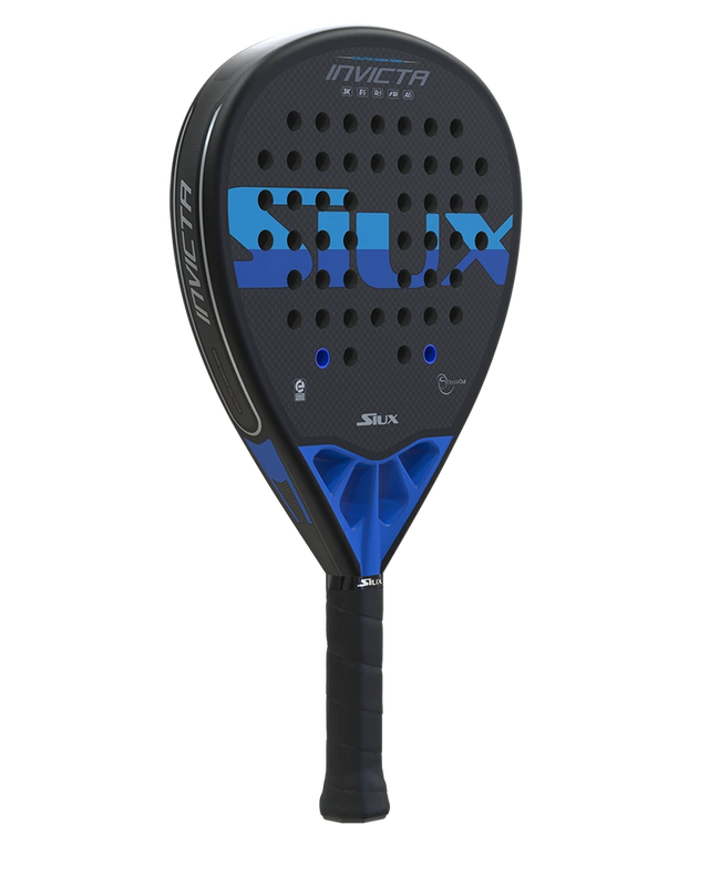 Siux Pala Invicta Azul 23
