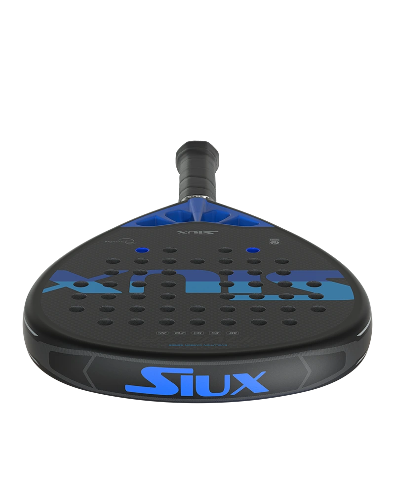 Siux Pala Invicta Azul 23