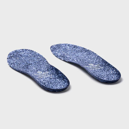Blumaka Plantilla Konnect Low Profile Azules (UNISEX)