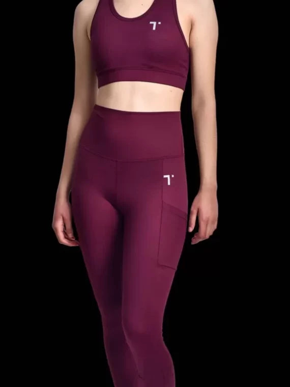 Tapik Legging Vino