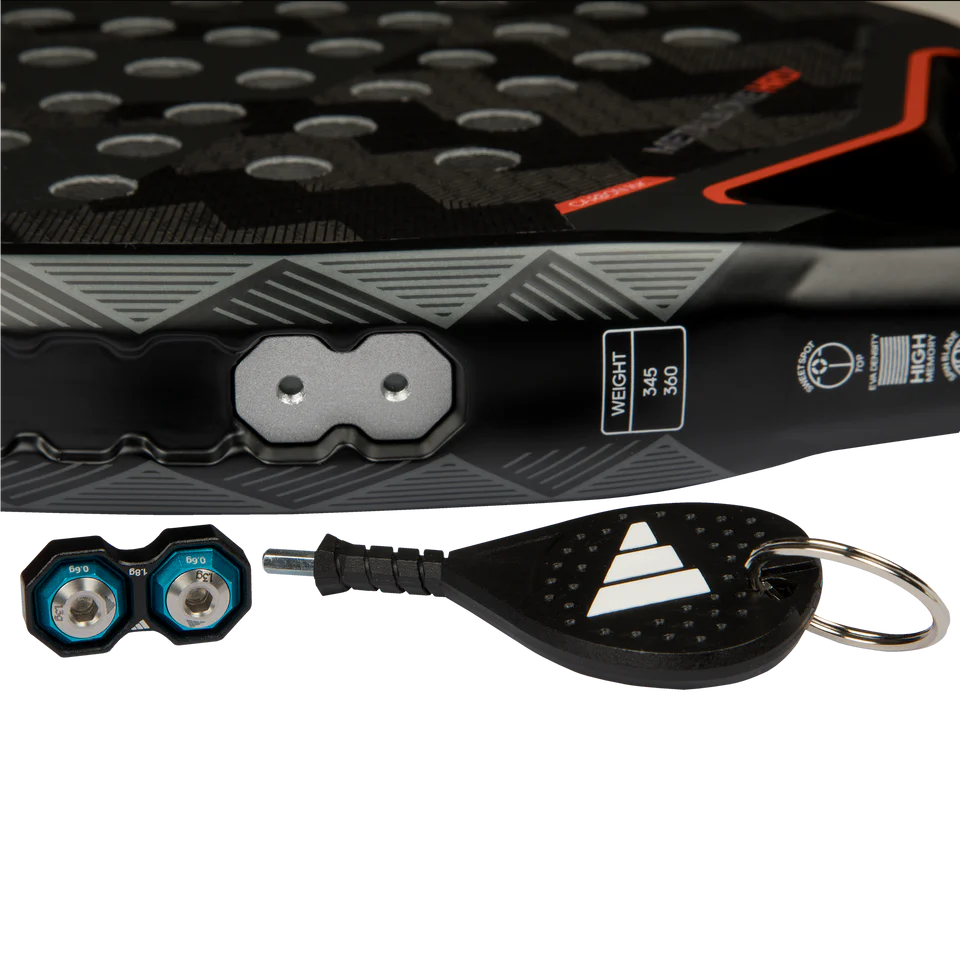 Adidas Pala Metalbone HRD+ 3.4