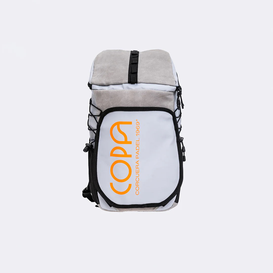 Copa Mochila BackPack Naranja