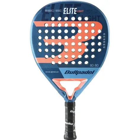 Bullpadel Pala Elite Light W 23