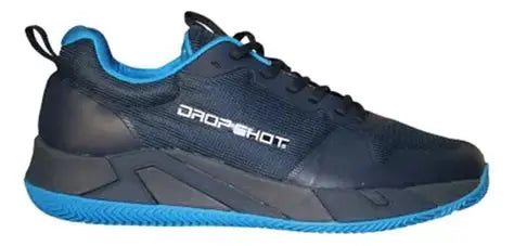 Drop Shot Tenis Devil XT (Azul) 22