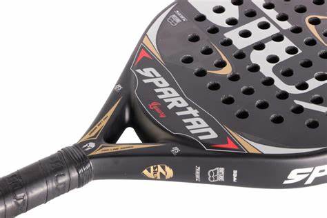 Siux Pala Spartan Grafeno 13