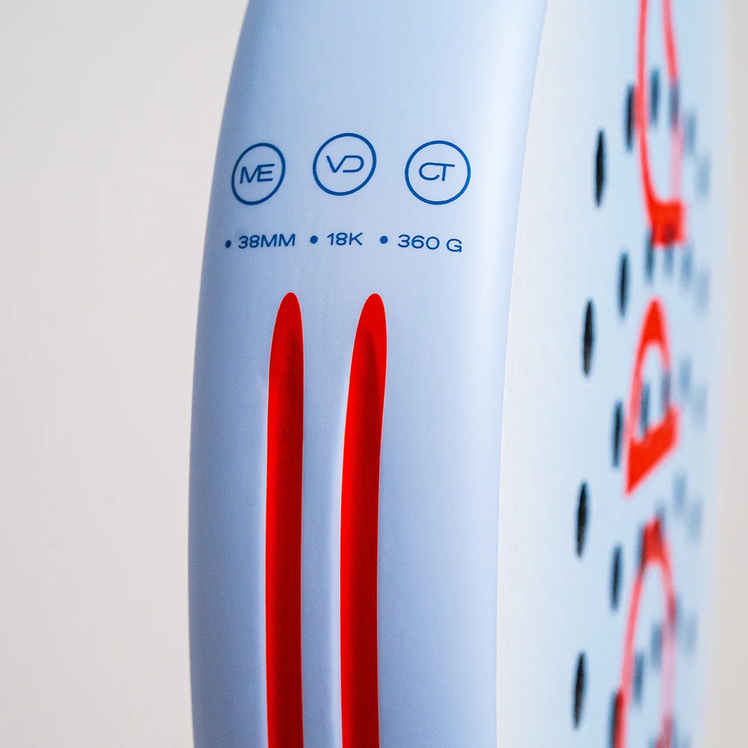 Copa Pala Ace (Roja)