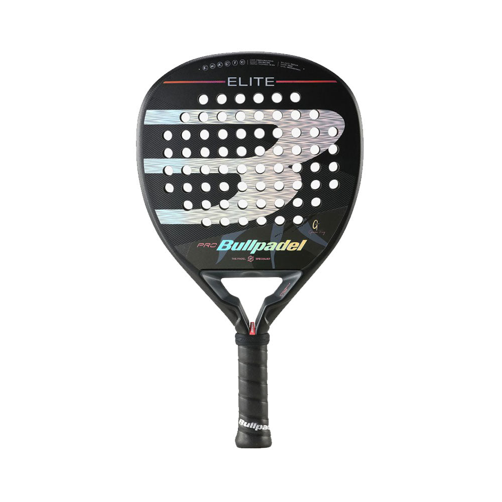 Bullpadel Pala Elite W 23