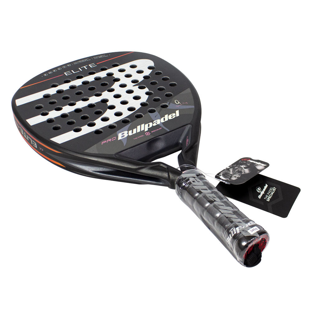 Bullpadel Pala Elite W 23